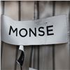 Image 4 : NEW - MONSE BLAZER - SIZE: 4, (MAIN CHARACTER)