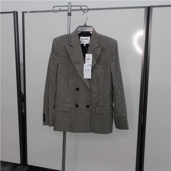 NEW - NORDSTROM BLAZER - SIZE: SM, (MAIN CHARACTER)