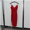 Image 1 : NEW - LUCIAN MATIS DRESS - SIZE: 2, (MAIN CHARACTER)