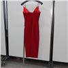 Image 2 : NEW - LUCIAN MATIS DRESS - SIZE: 2, (MAIN CHARACTER)