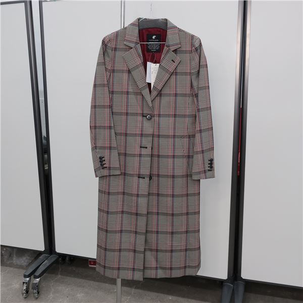 NEW - LOVELESS COAT - SIZE:34-36 (42000 YEN), (MAIN CHARACTER)