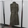 Image 2 : NEW - COACH COAT - SIZE: 4, (MAIN CHARACTER)