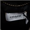 Image 3 : NEW - COACH COAT - SIZE: 4, (MAIN CHARACTER)