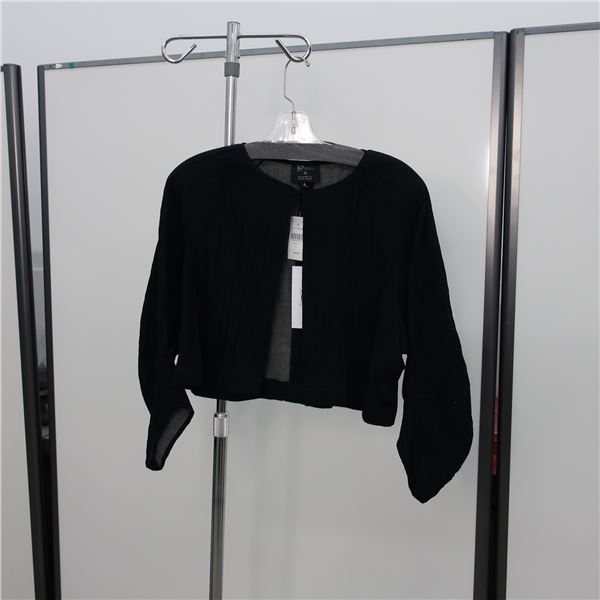 NEW - MARIA CORNEJO TOP - SIZE: 4 , (MAIN CHARACTER)