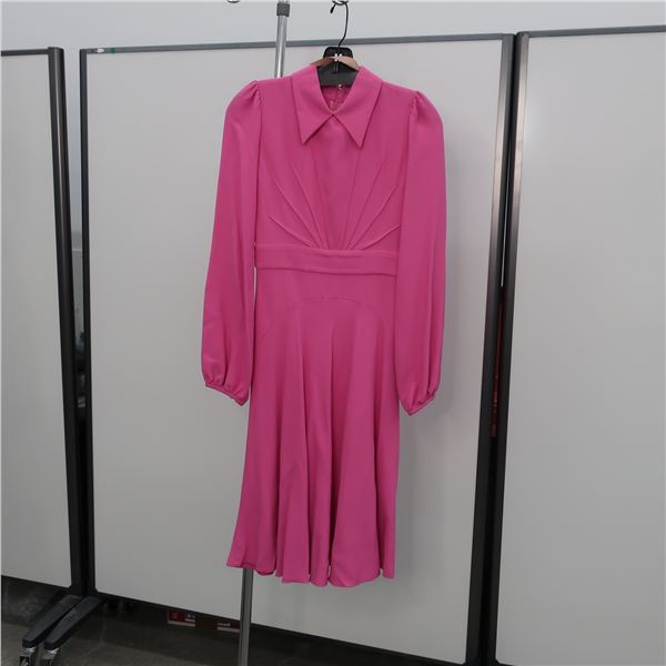 NEW - GILMAN NO. 21 DRESS - SIZE: 38/2, (MAIN CHARACTER)