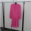 Image 1 : NEW - GILMAN NO. 21 DRESS - SIZE: 38/2, (MAIN CHARACTER)