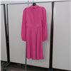 Image 2 : NEW - GILMAN NO. 21 DRESS - SIZE: 38/2, (MAIN CHARACTER)