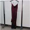 Image 1 : NEW - ALLEN SCHWARTZ DRESS - SIZE: SMALL, (MAIN CHARACTER)