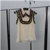 Image 1 : GUCCI SHIRT SIZE: 4 (36), (MAIN CHARACTER)