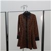 Image 1 : NEW - STAND STUDIO NARA DRESS - SIZE: 36, (MAIN CHARACTER)