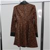 Image 2 : NEW - STAND STUDIO NARA DRESS - SIZE: 36, (MAIN CHARACTER)