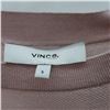 Image 3 : NEW - VINCE SHIRT - SIZE: SMALL, (MAIN CHARACTER)