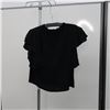 Image 2 : VALENTINO BLOUSE - SIZE:2, (MAIN CHARACTER)