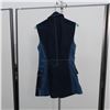 Image 2 : CHLOÉ DENIM VEST - SIZE:3S, (MAIN CHARACTER)