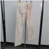 Image 2 : NEW - CHLOÉ PANTS -  SIZE: 3, (MAIN CHARACTER)