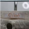Image 3 : NEW - CHLOÉ PANTS -  SIZE: 3, (MAIN CHARACTER)