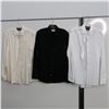 Image 1 : LOT: 3 MEN SHIRTS, SIZE: 15.5 -ETON,V.CAMUTO