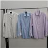 Image 1 : LOT: 3 MEN SHIRTS, SIZE: 16 -ETON