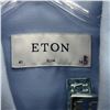 Image 2 : LOT: 3 MEN SHIRTS, SIZE: 16 -ETON