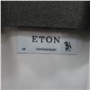 Image 1 : LOT: 4 MEN SHIRTS, SIZE: 17.5-ETON, CANALI, VIZONI