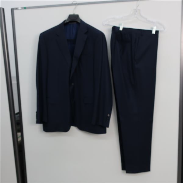 CANALI SUIT, SIZE: 37-54