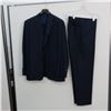 Image 1 : CANALI SUIT, SIZE: 37-54