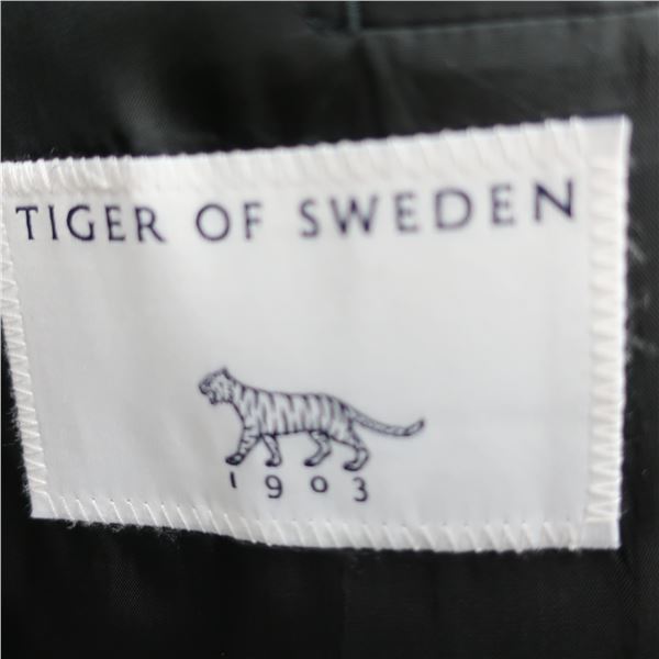 TIGER OF SWEDEN, SIZE: 42