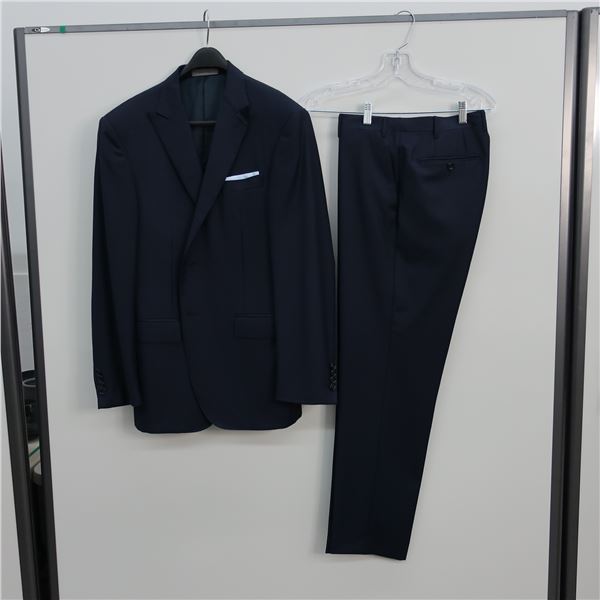 CORNELIANI SUIT, SIZE: 52