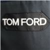 Image 2 : TOM FORD JACKET, SIZE: 52