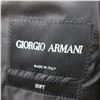 Image 1 : GIORGIO ARMANI JACKET, SIZE: 54