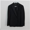 Image 2 : GIORGIO ARMANI JACKET, SIZE: 54
