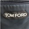 Image 1 : TOM FORD JACKET, SIZE: 52