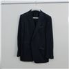 Image 2 : TOM FORD JACKET, SIZE: 52