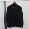 Image 1 : EMPORIO ARMANI JACKET, SIZE: 52