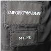 Image 2 : EMPORIO ARMANI JACKET, SIZE: 52