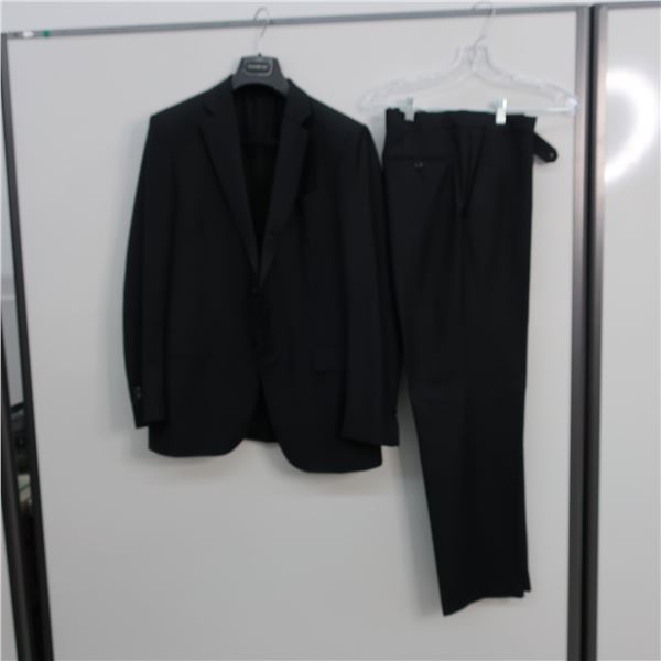 ERMENEGILDO ZEGNA SUIT, SIZE: 52