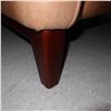 Image 3 : ELECTRIC RECLINER TAN LEATHER