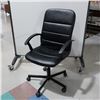 Image 1 : OFFICE CHAIR, BLACK
