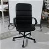 Image 1 : OFFICE CHAIR, BLACK
