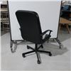 Image 2 : OFFICE CHAIR, BLACK