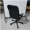 Image 2 : OFFICE CHAIR, BLACK