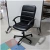 Image 1 : OFFICE CHAIR, BLACK