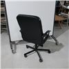 Image 2 : OFFICE CHAIR, BLACK