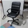 Image 1 : OFFICE CHAIR, BLACK