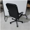 Image 2 : OFFICE CHAIR, BLACK