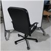 Image 2 : OFFICE CHAIR, BLACK