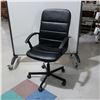Image 1 : OFFICE CHAIR, BLACK