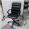 Image 1 : OFFICE CHAIR, BLACK