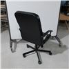 Image 2 : OFFICE CHAIR, BLACK