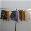 Image 3 : 29pcs EXTRA CHARACTER WOMAN CLOTHING (SM)